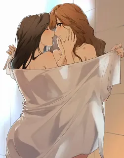Long-Awaited Feelings - Chapter 118.5 - 25.webp
